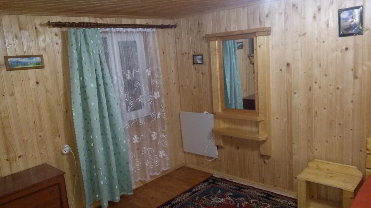 Апартаменты Базилік Люкс Яремче-13