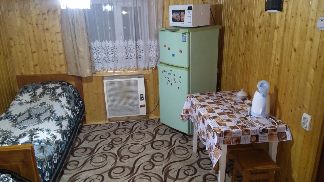 Апартаменты Базилік Люкс Яремче-14